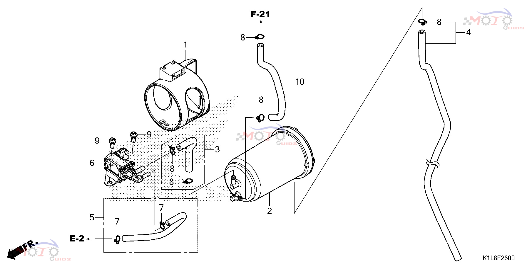 Engine Diagram
